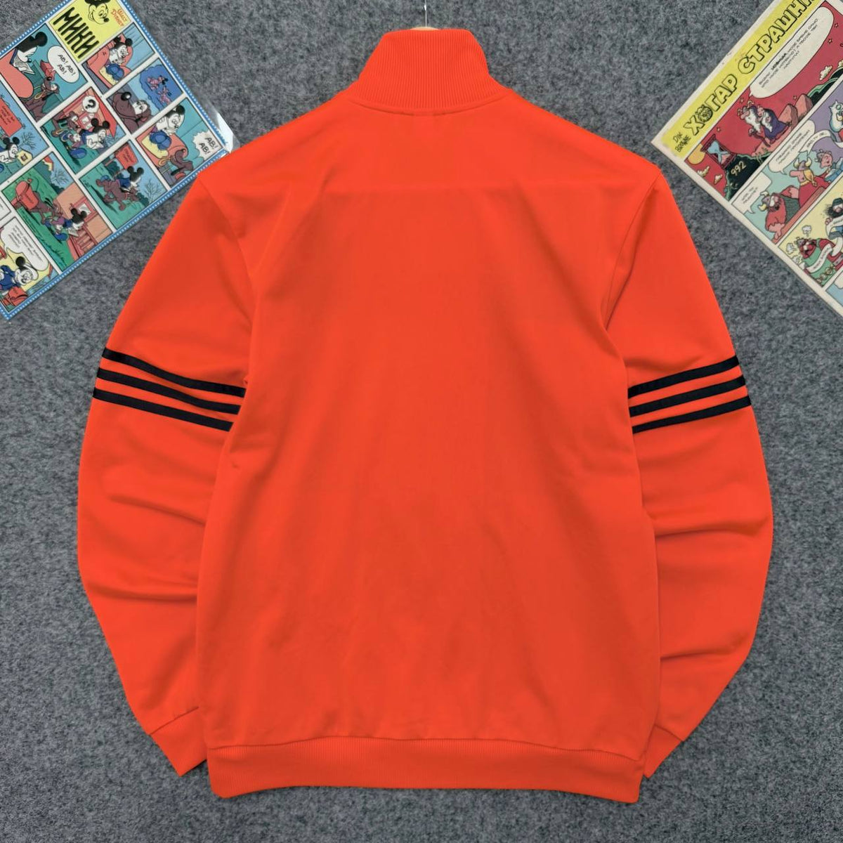 adidas