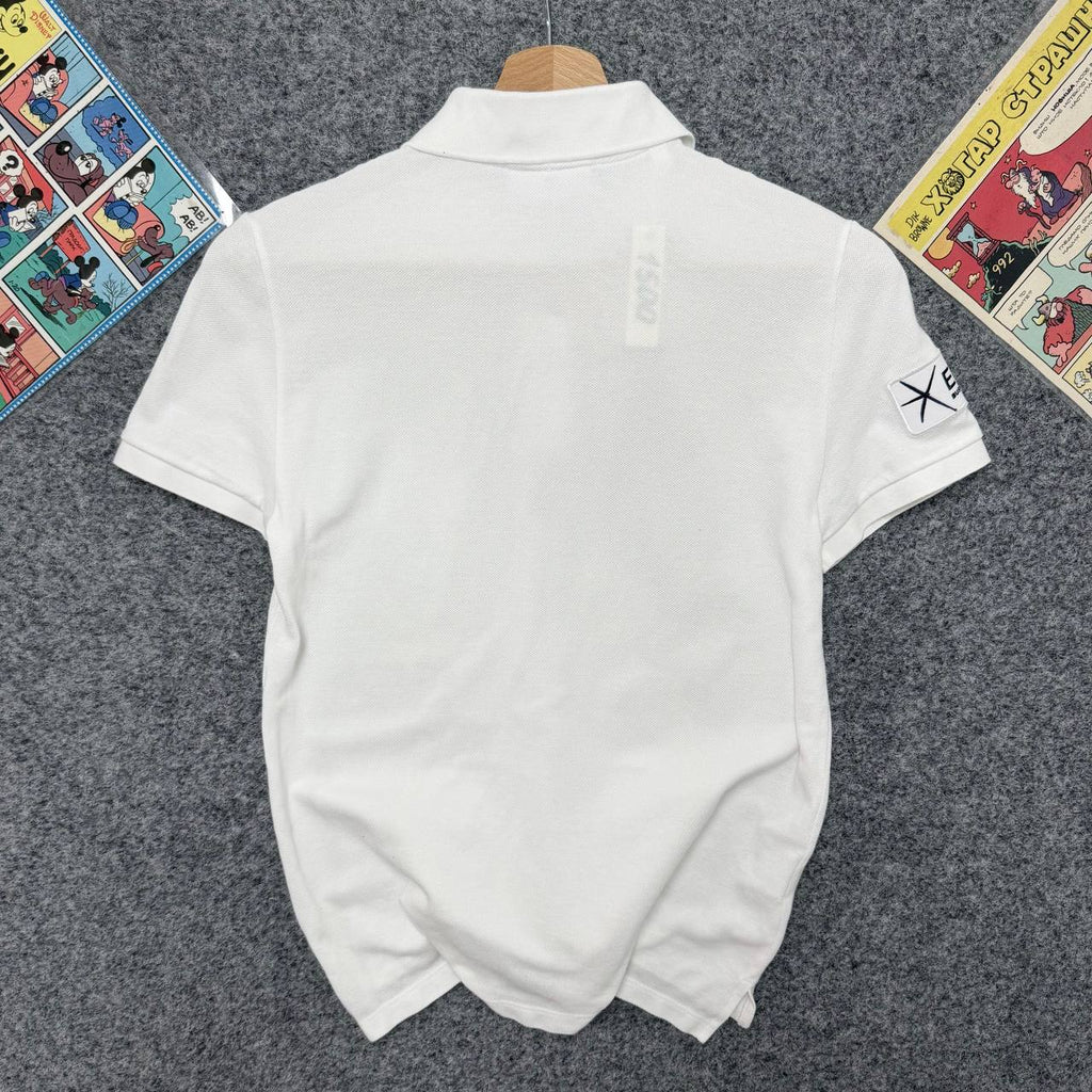 LACOSTE