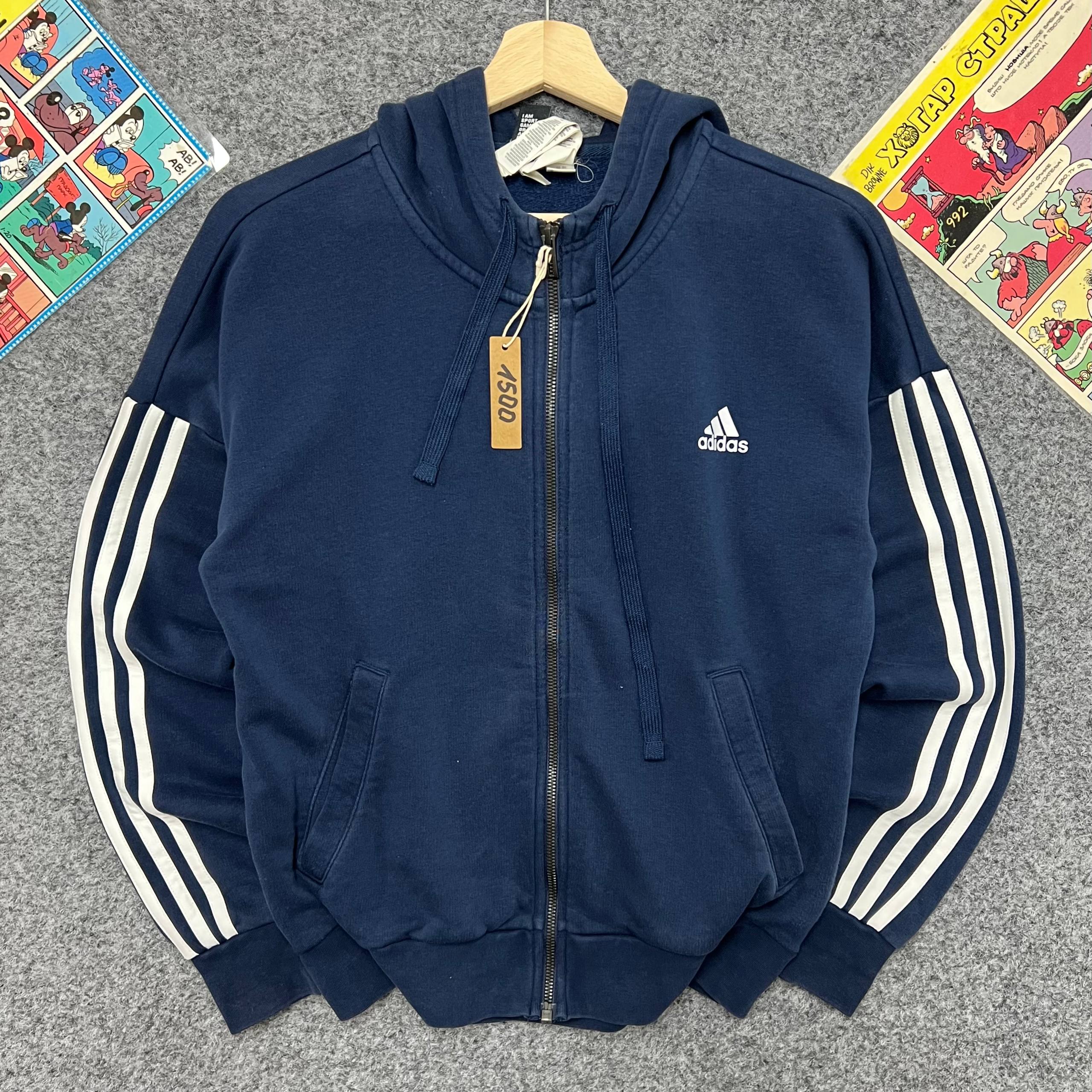 Adidas
