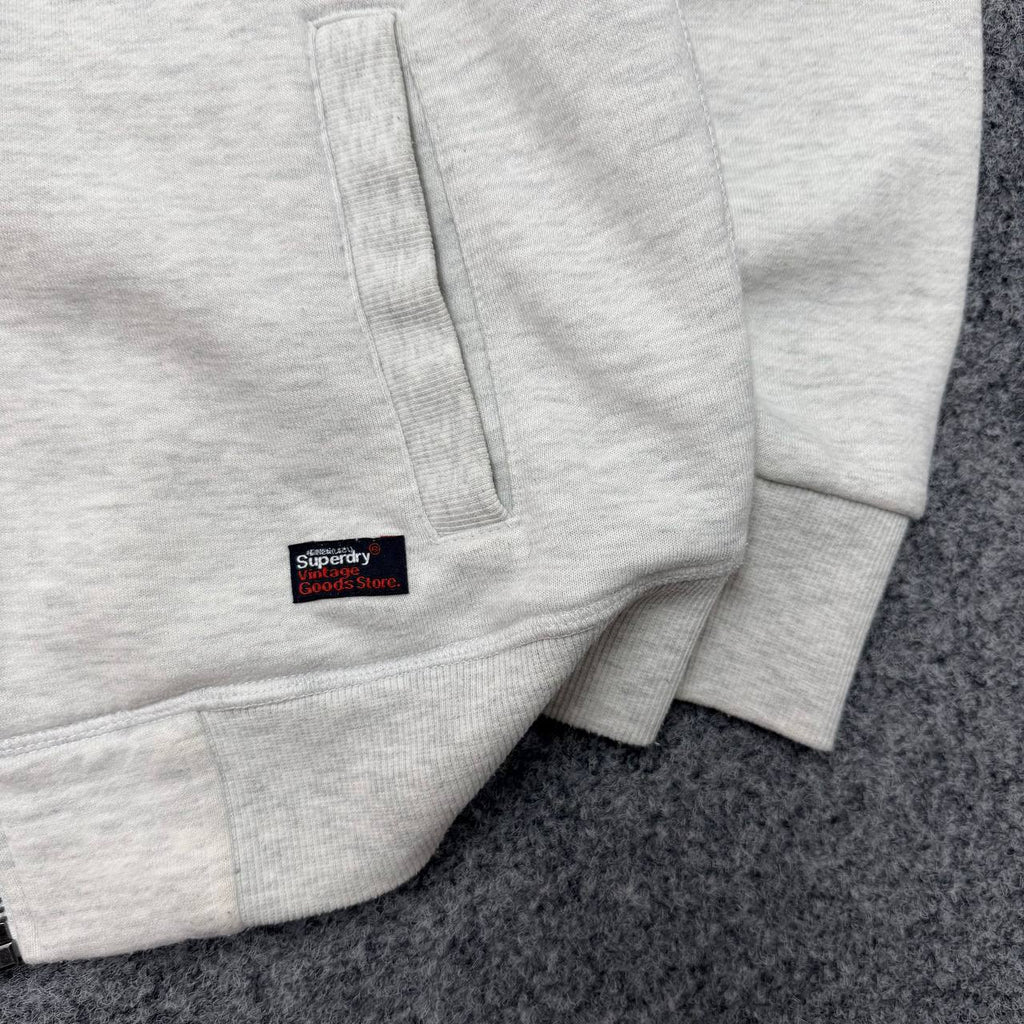 SuperDry