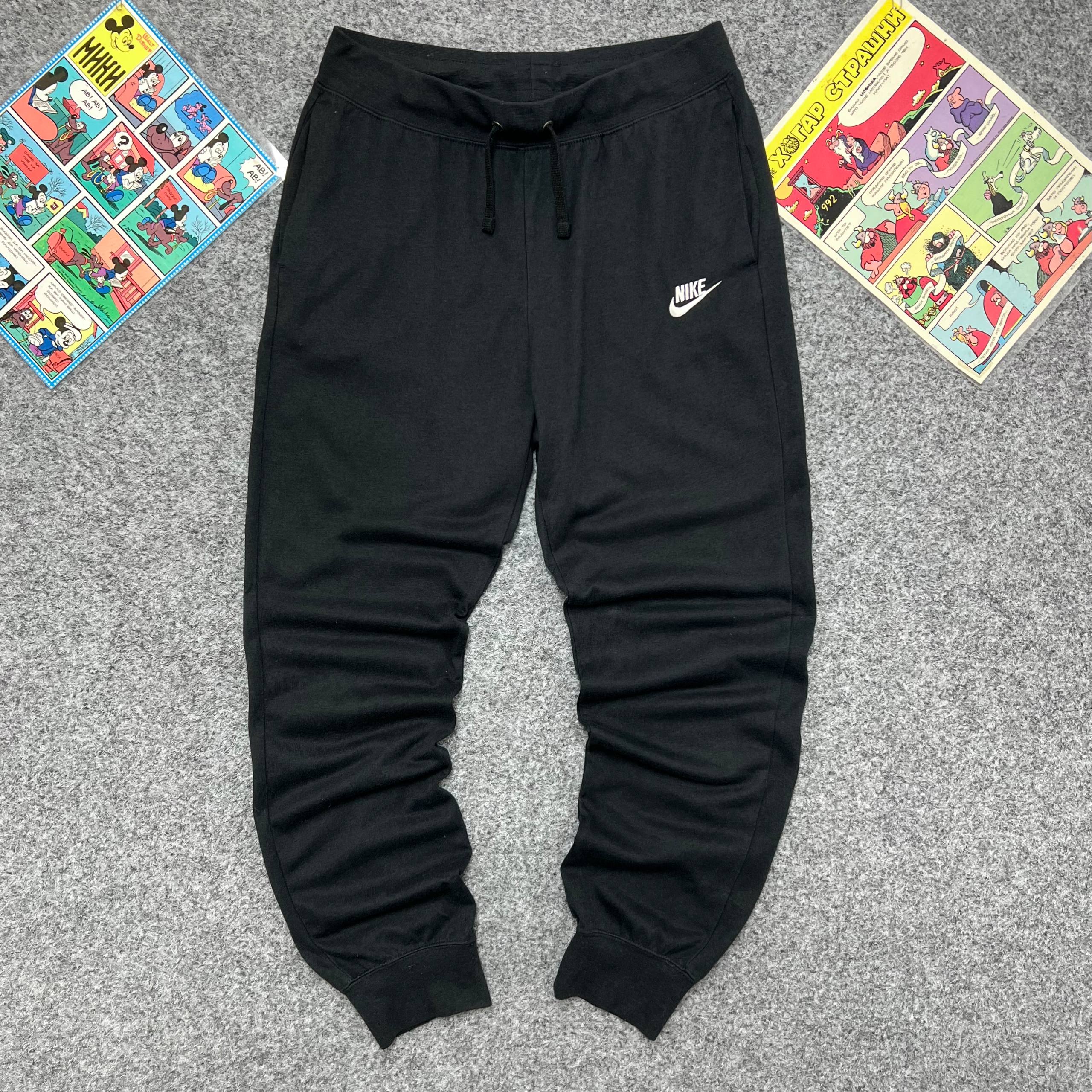 Nike