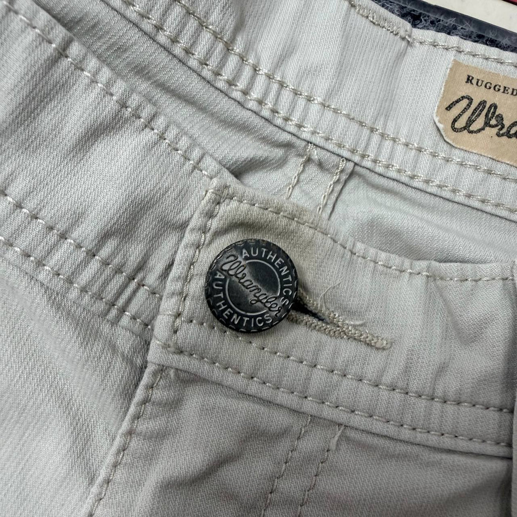 Wrangler Arizona