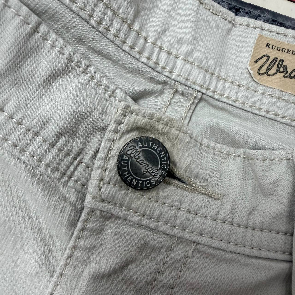 Wrangler Arizona