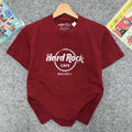 Hard Rock Cafe