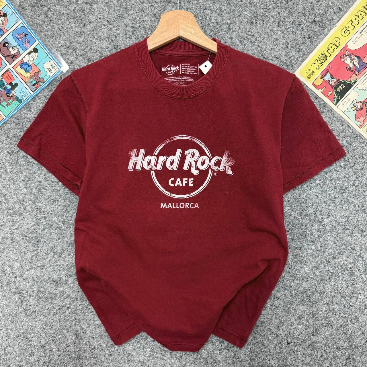 Hard Rock Cafe