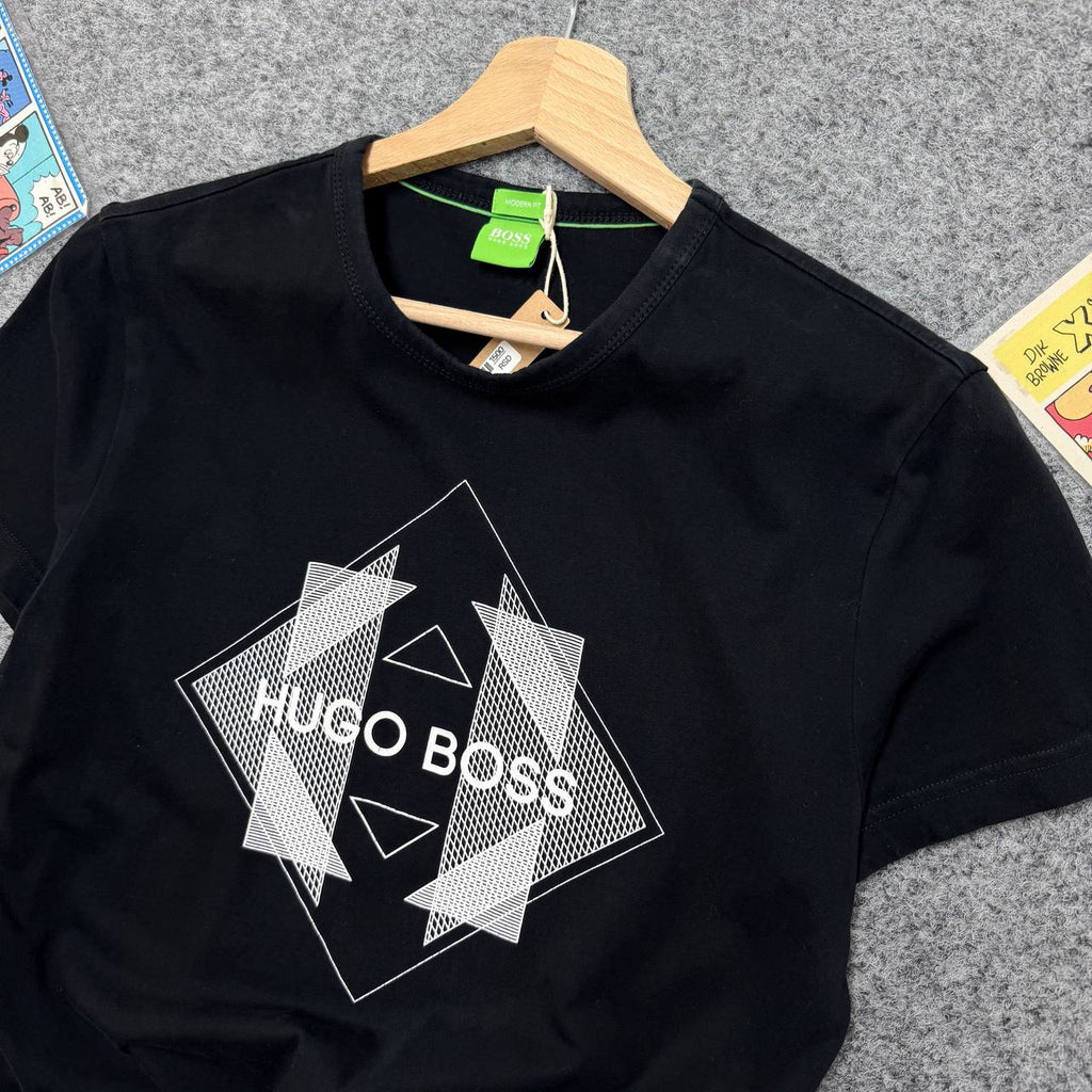 Hugo Boss