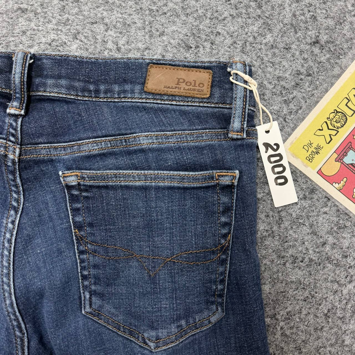 Polo Ralph Lauren