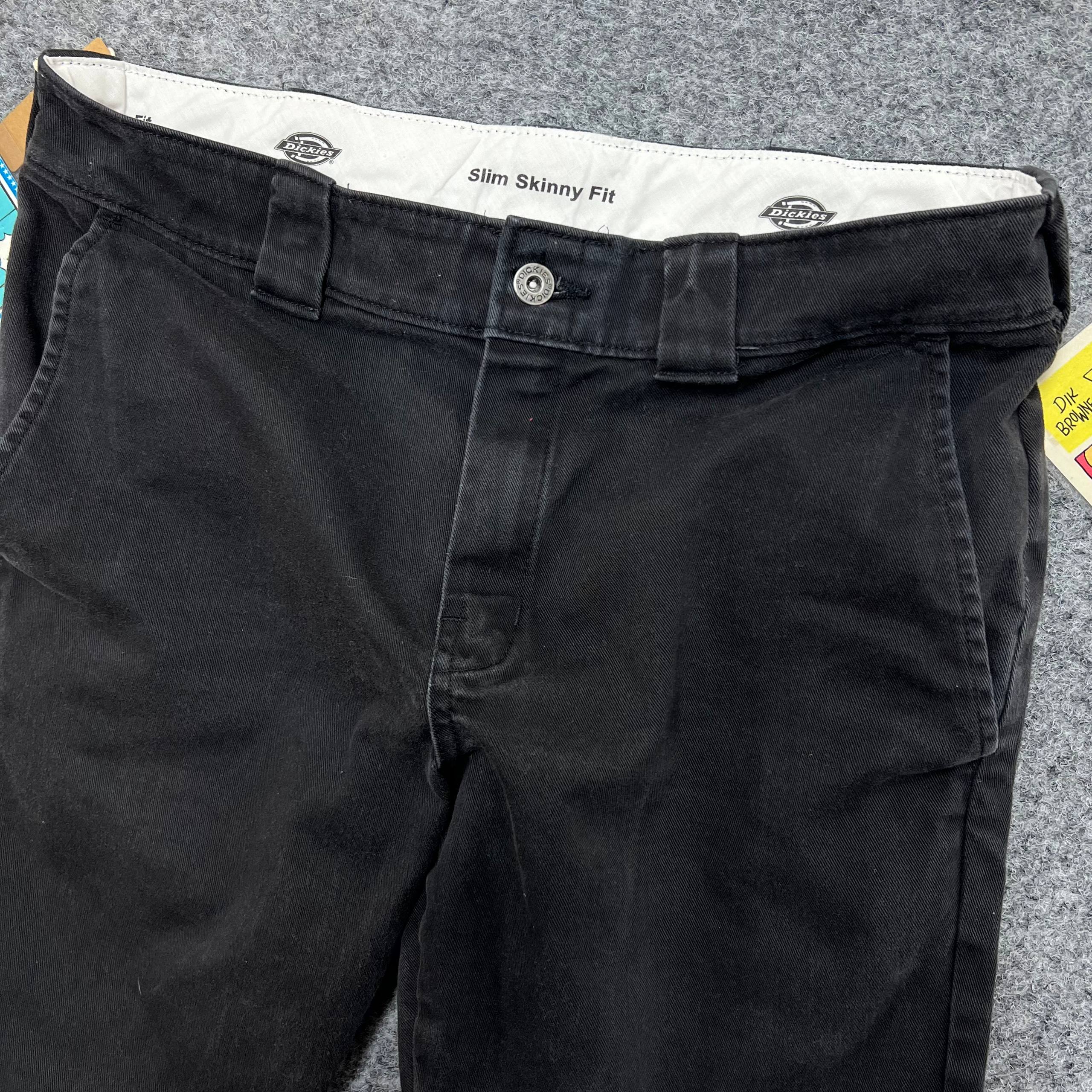 Dickies