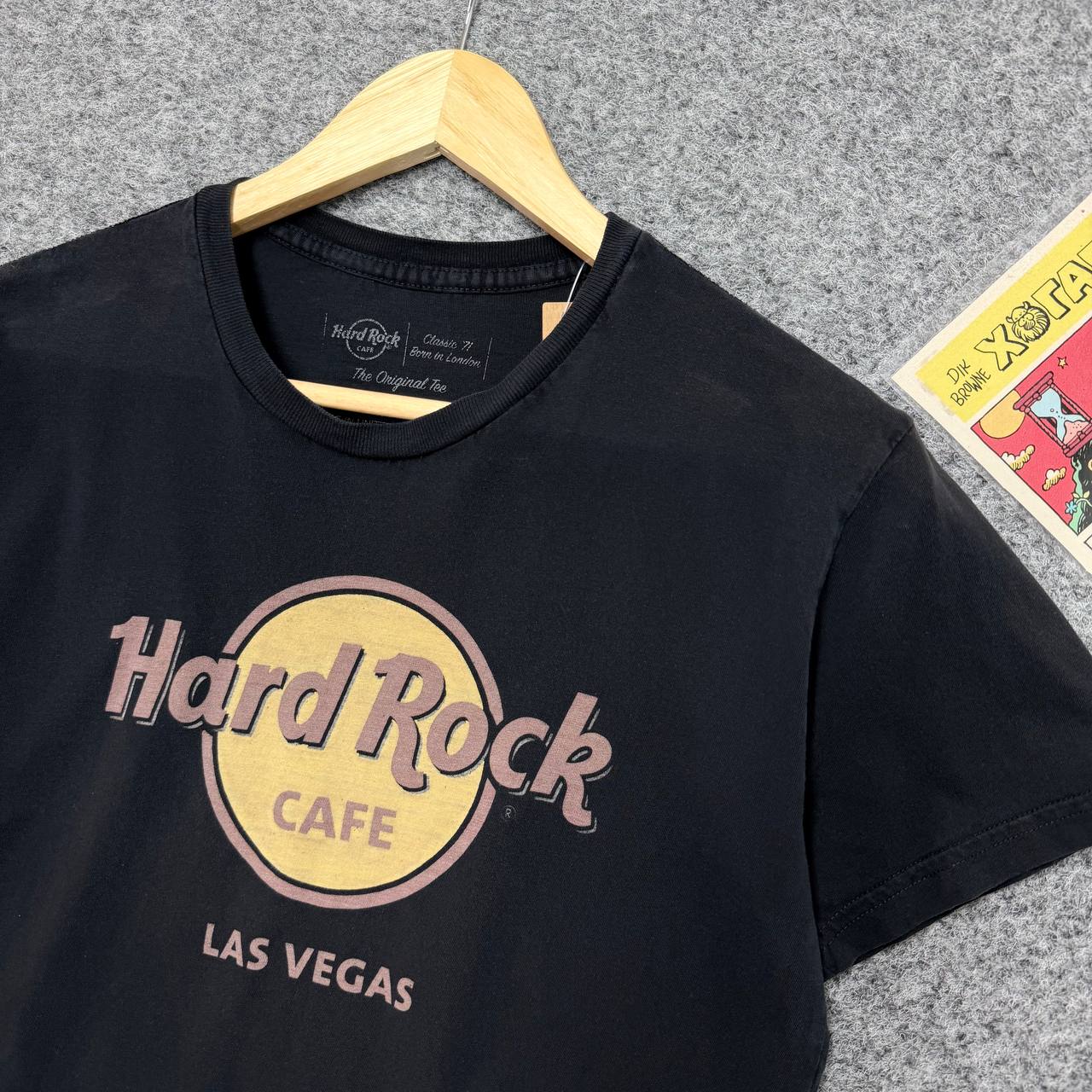 Hard Rock Cafe