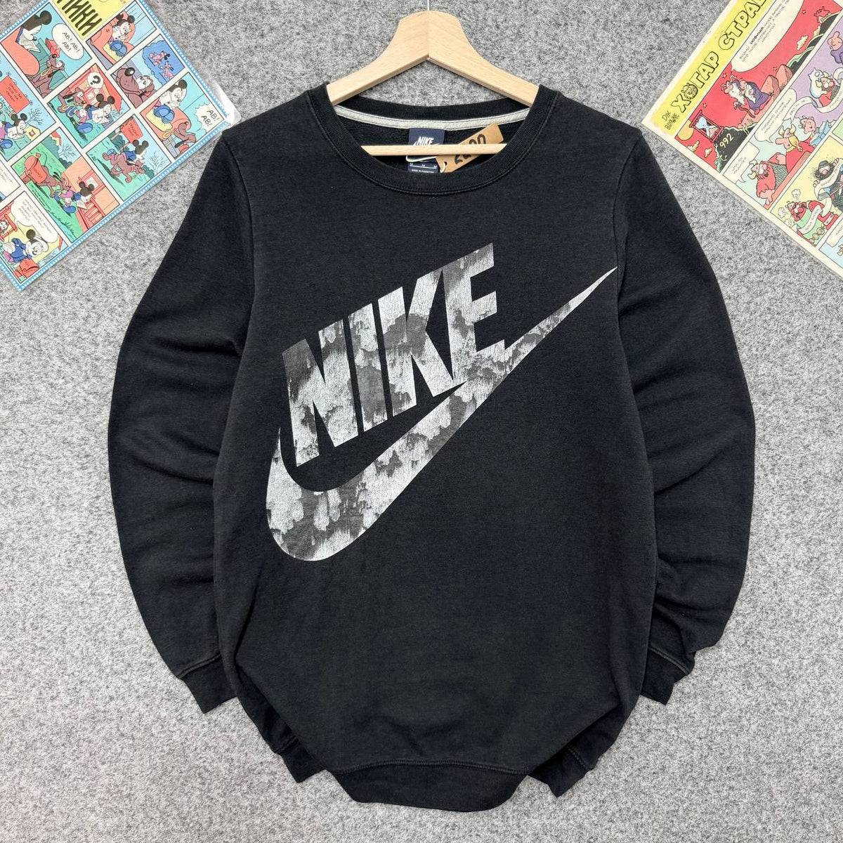 Nike