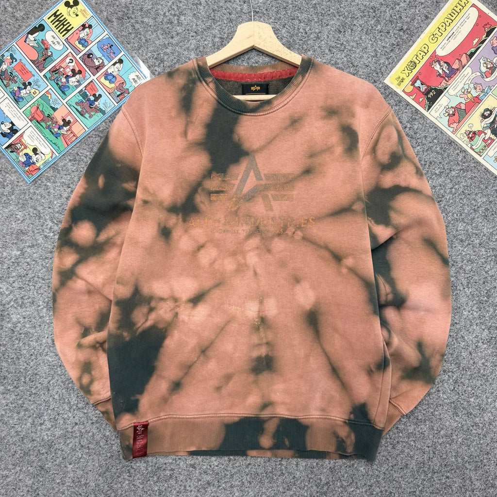 ALPHA INDUSTRIES
