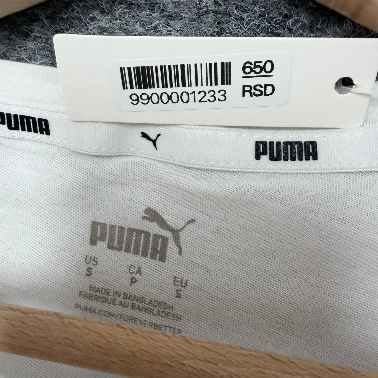 Puma
