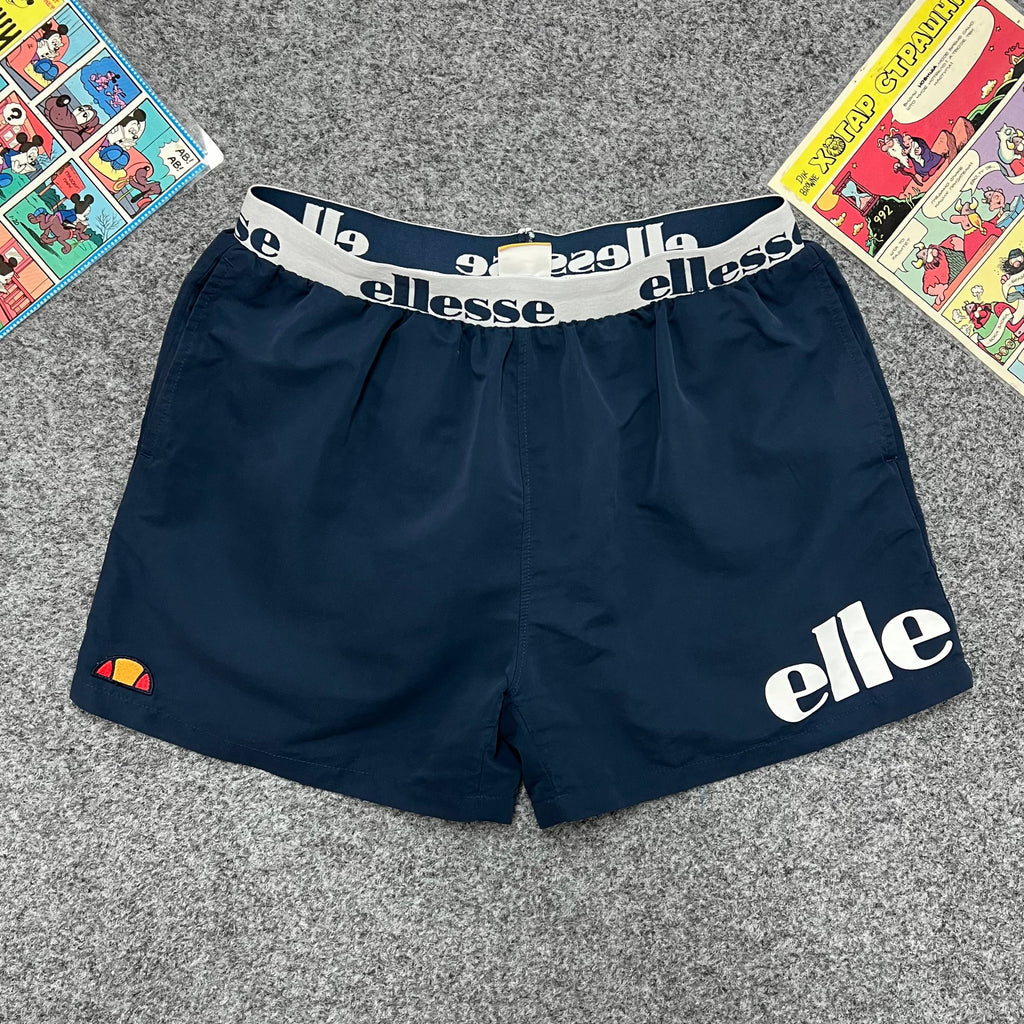Ellesse