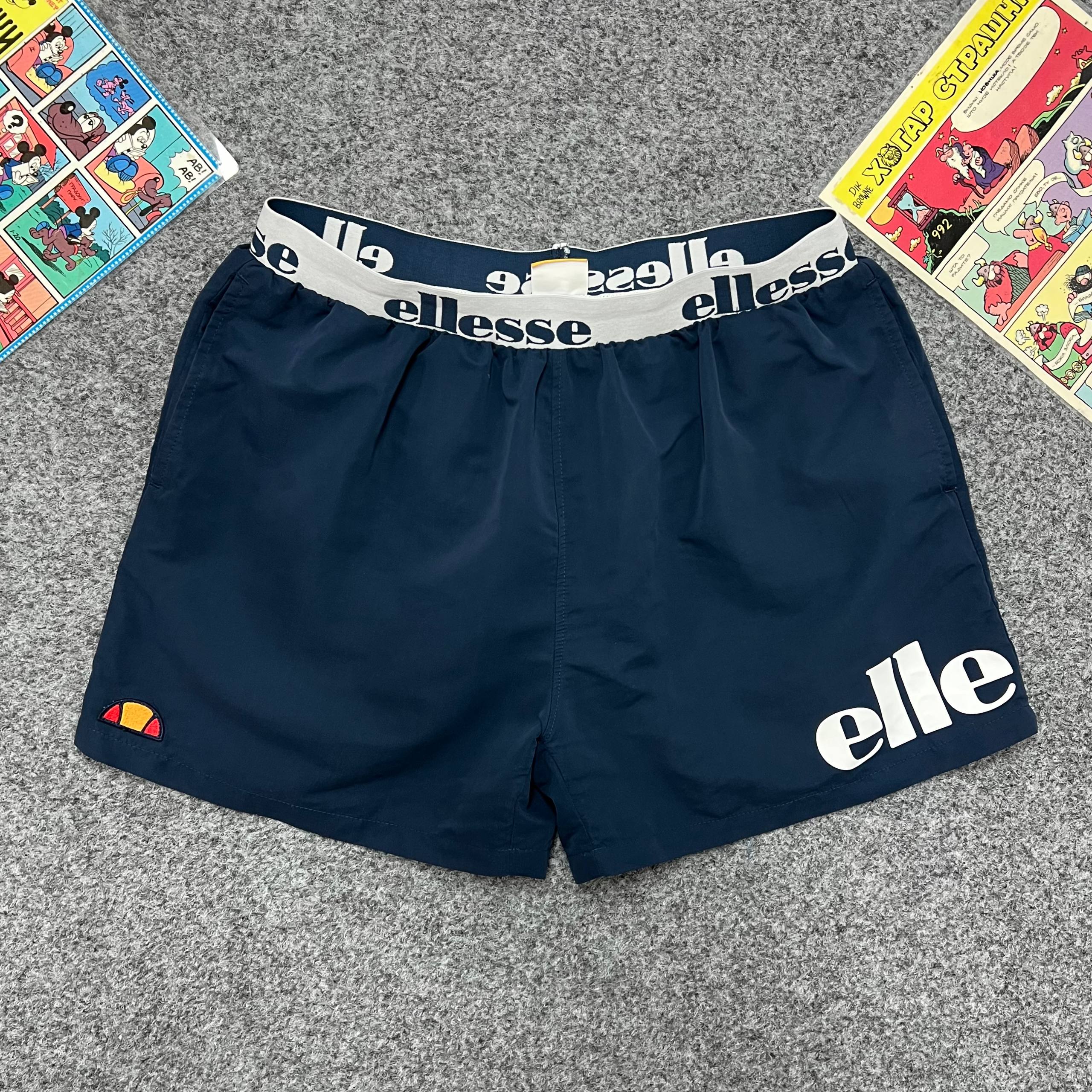 Ellesse