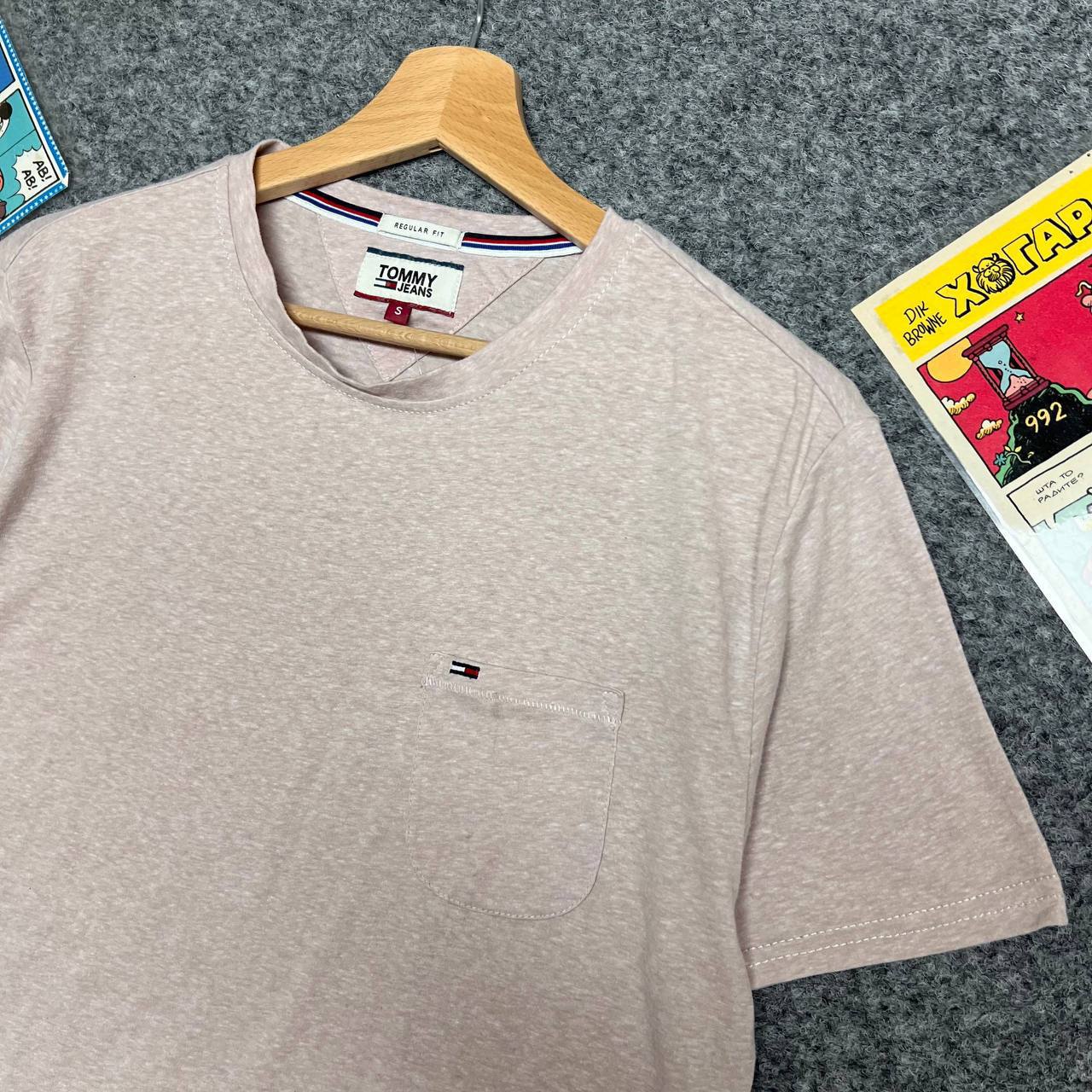 Tommy Hilfiger