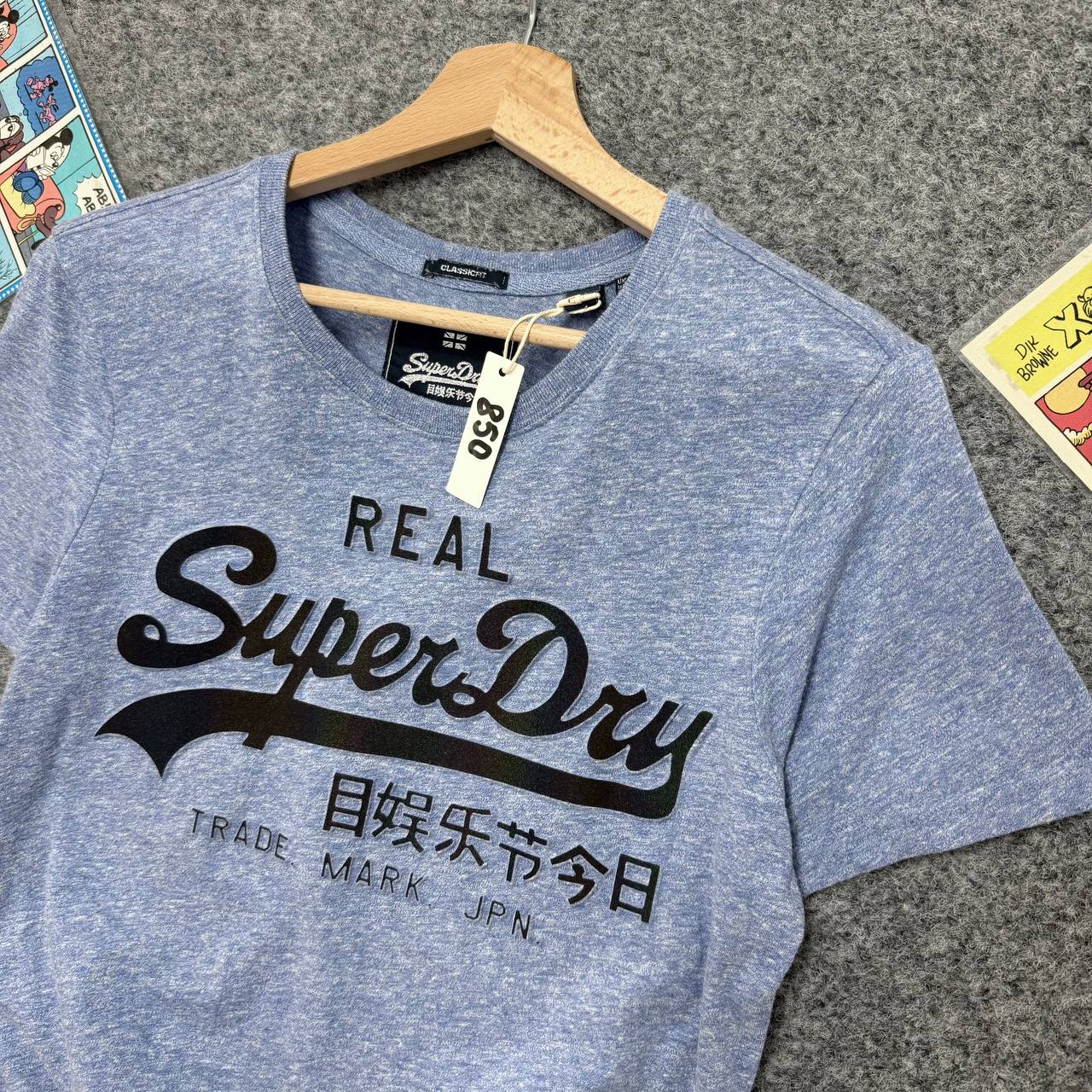 SuperDry
