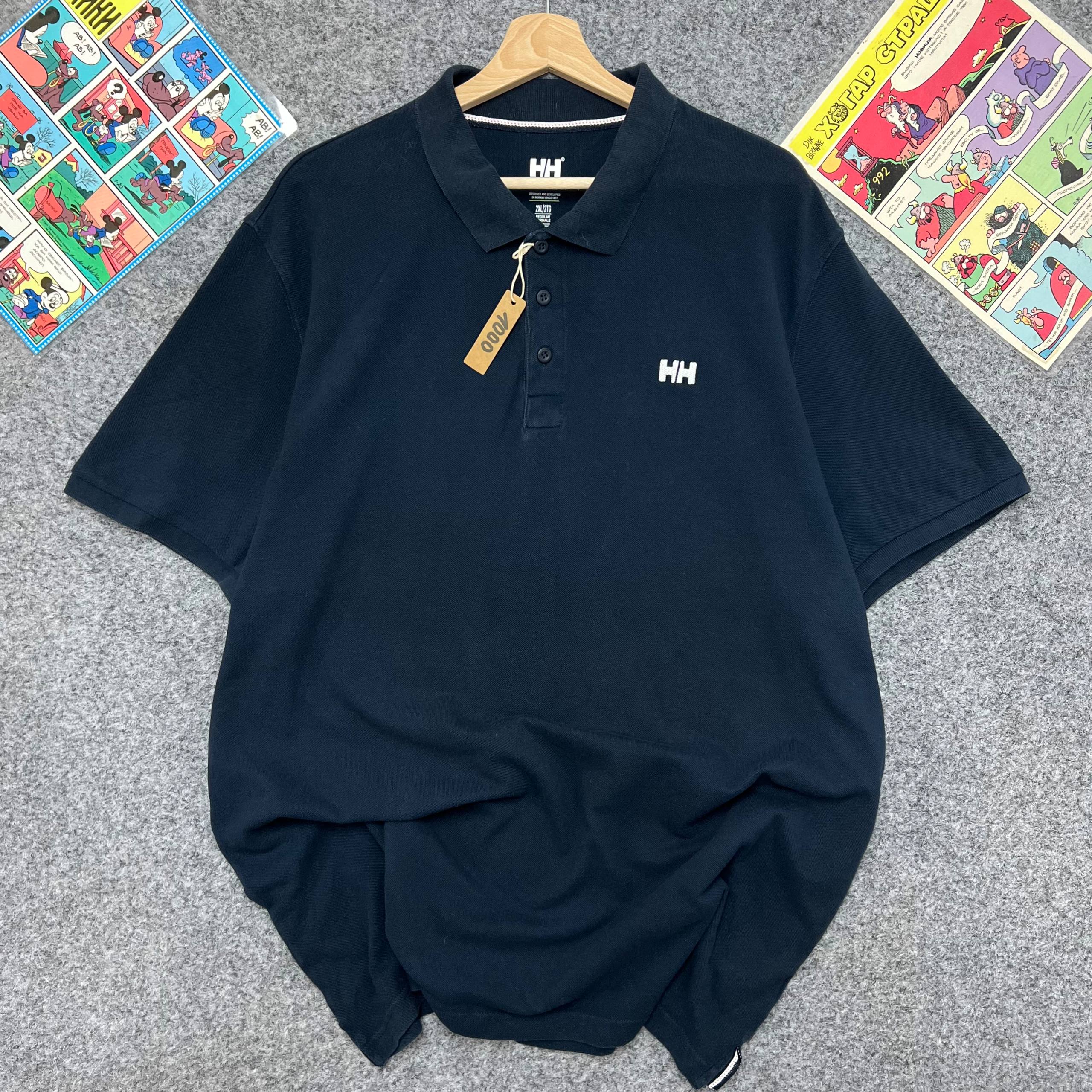 Helly Hansen