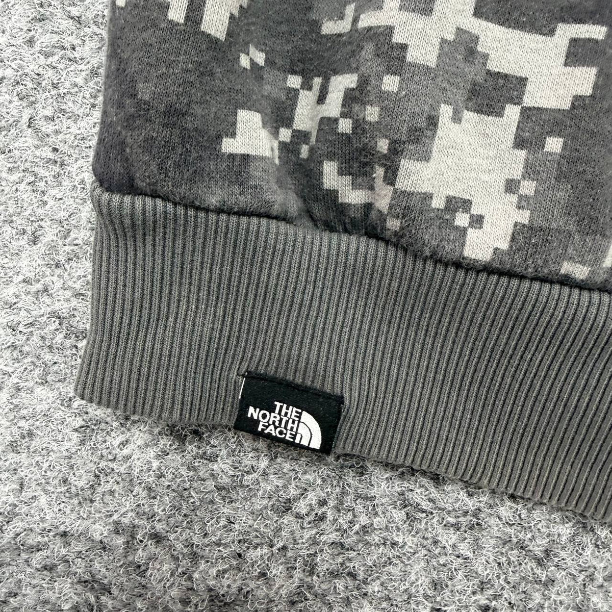 The North Face