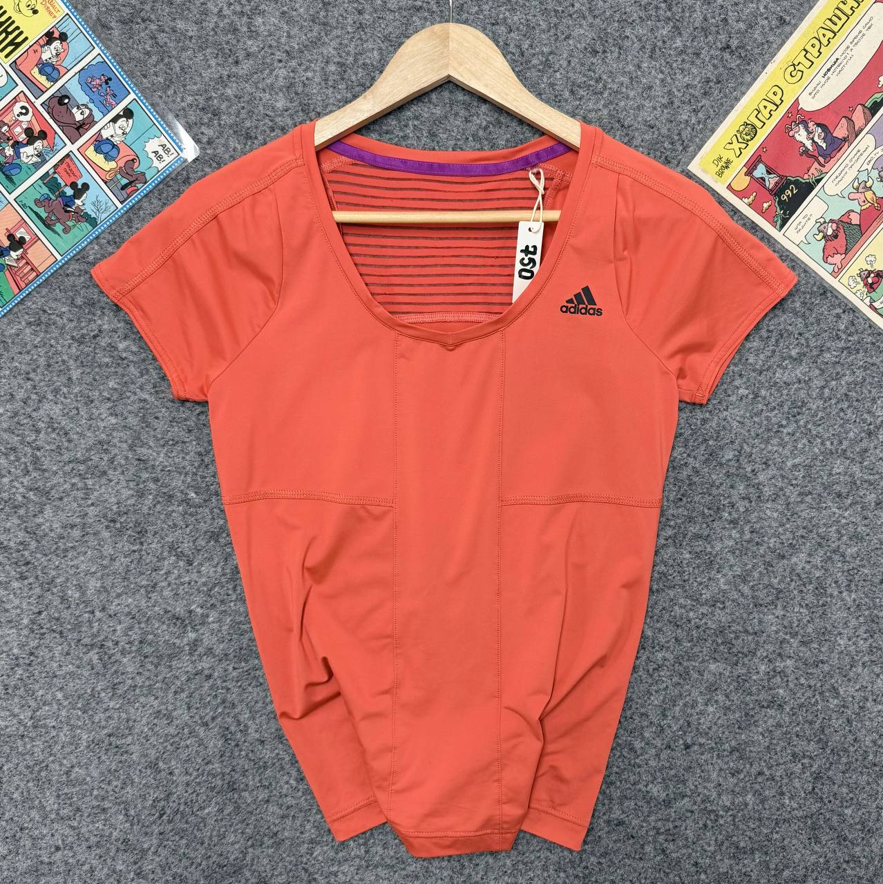 adidas