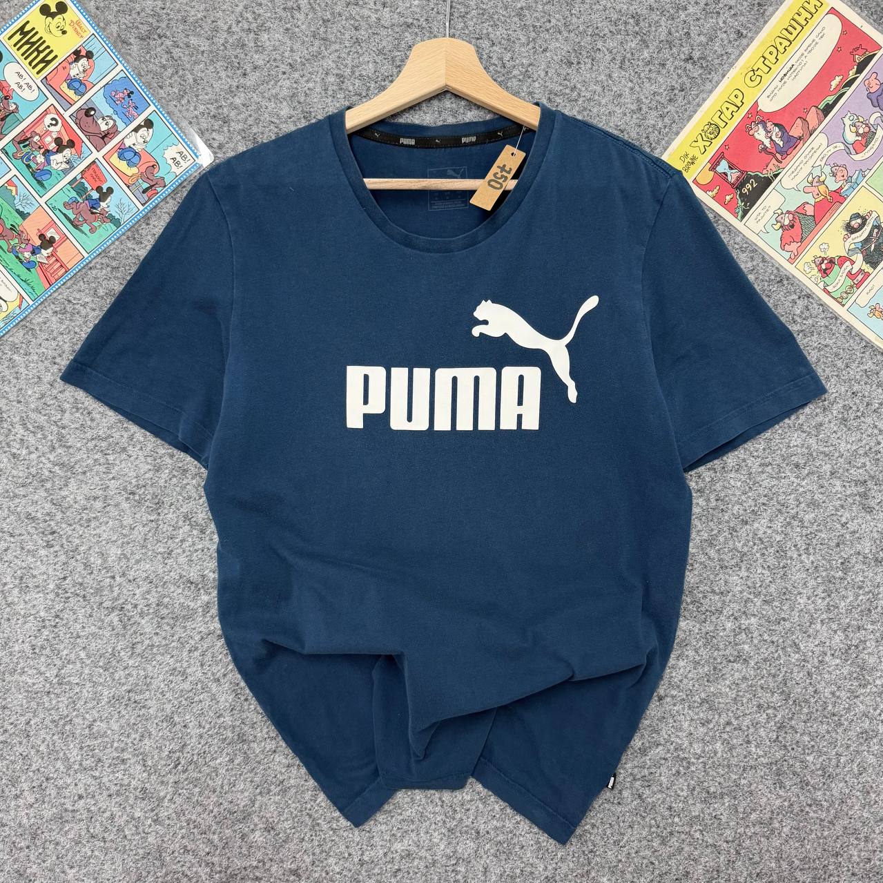 Puma