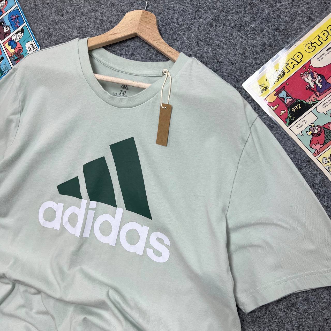 Adidas