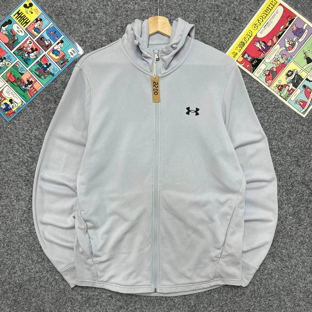Under Armour