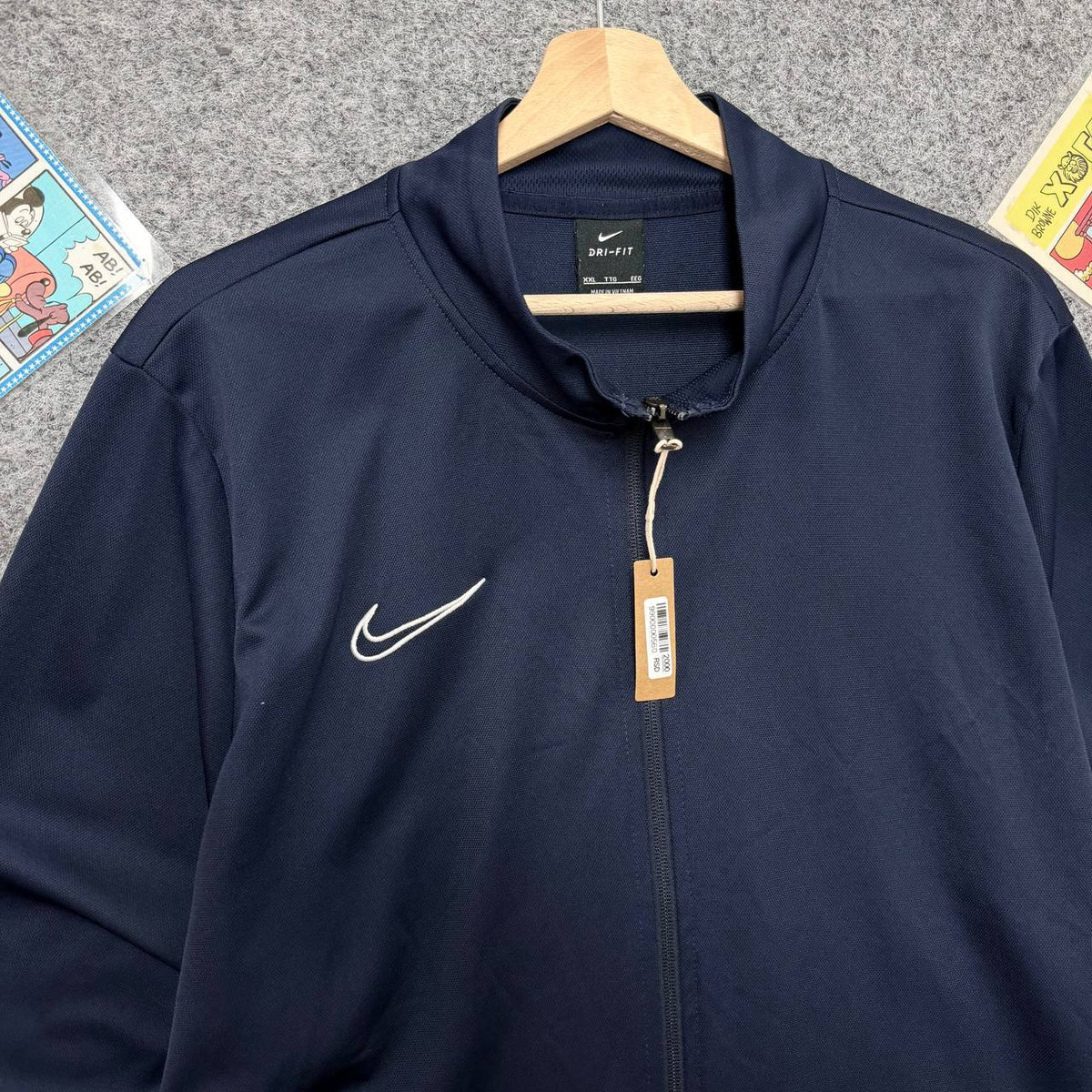 Nike
