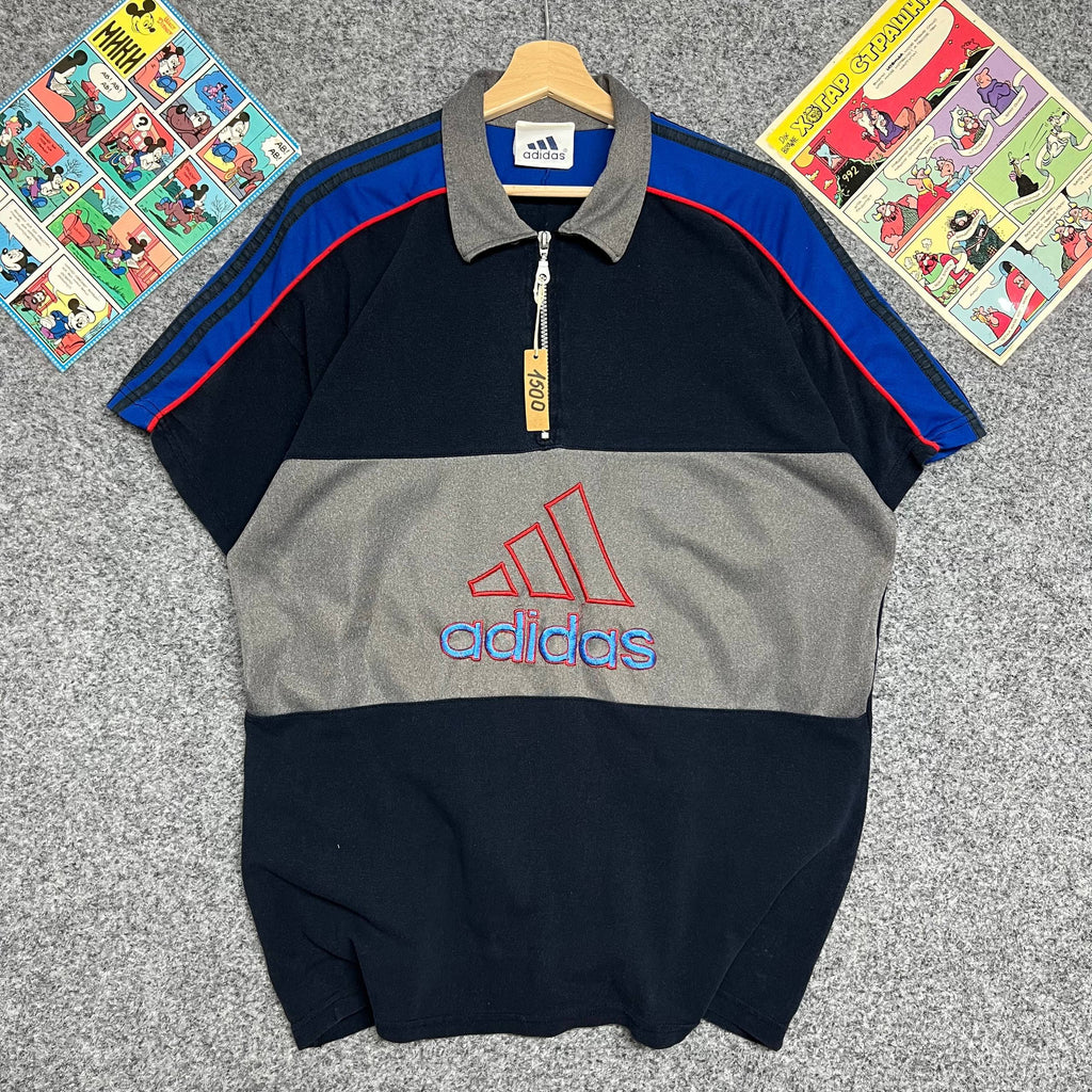 Adidas retro
