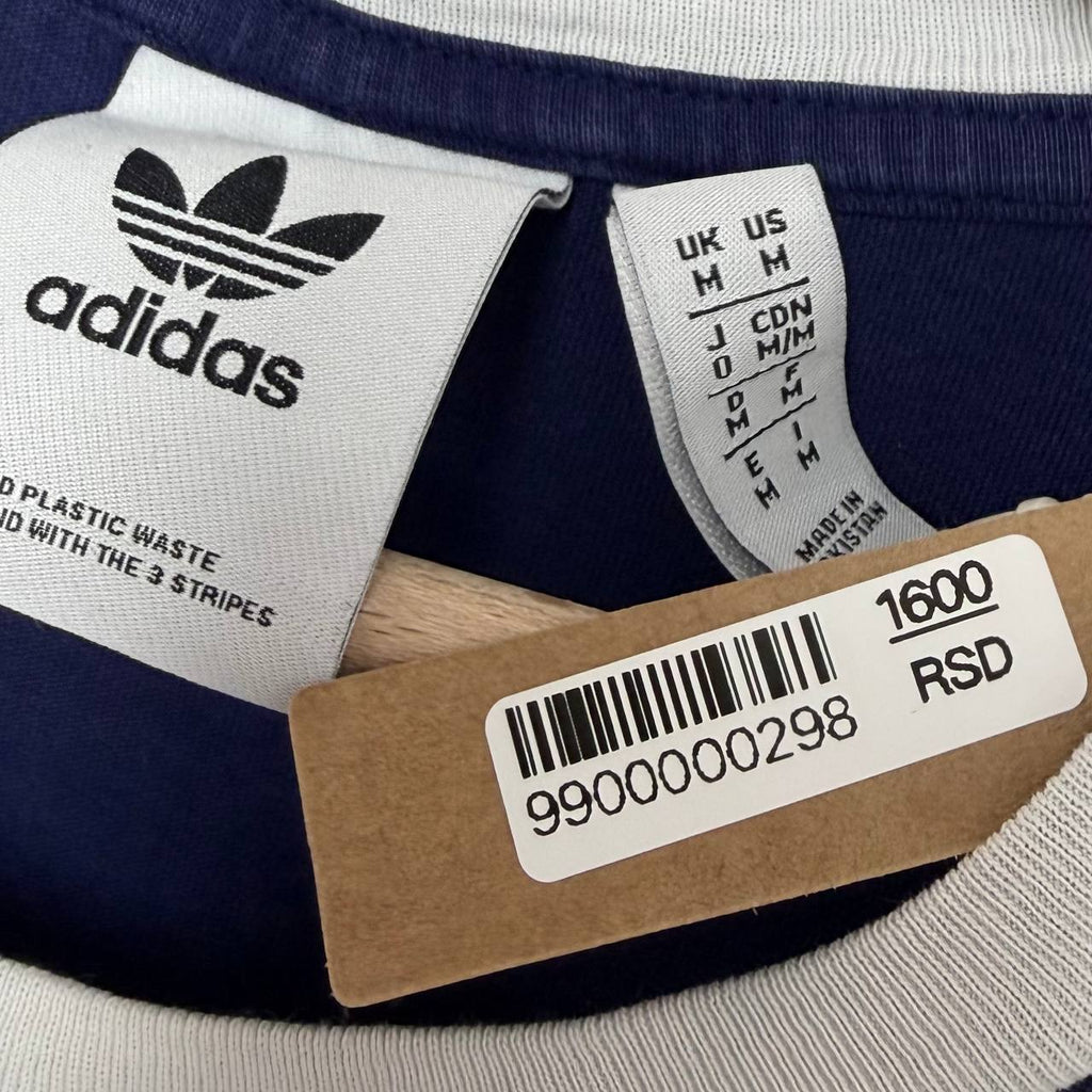 adidas
