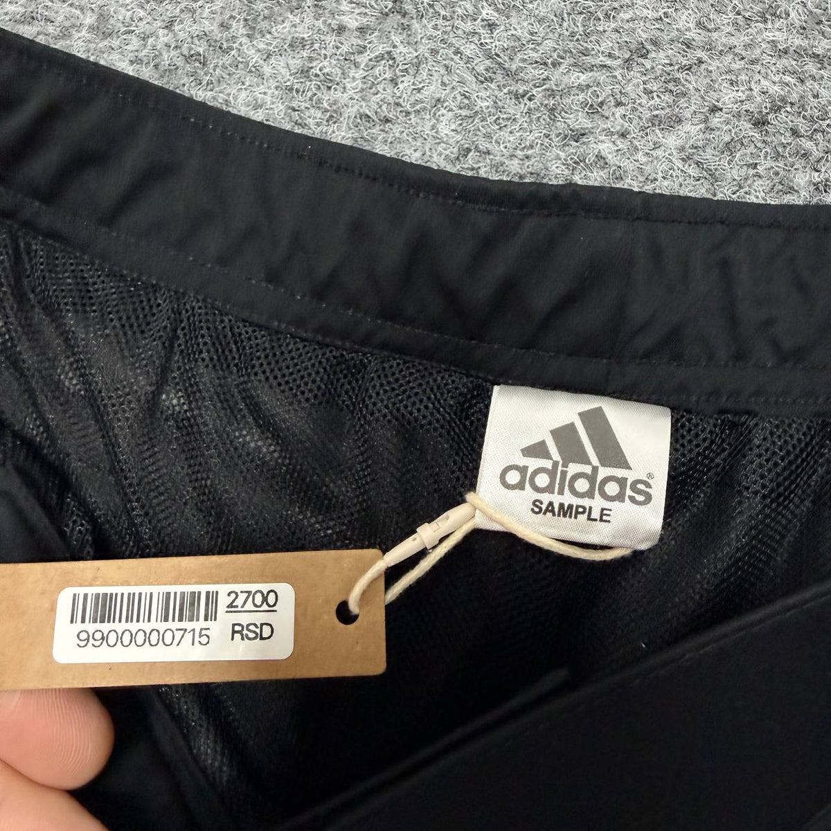 Adidas Porsche Design