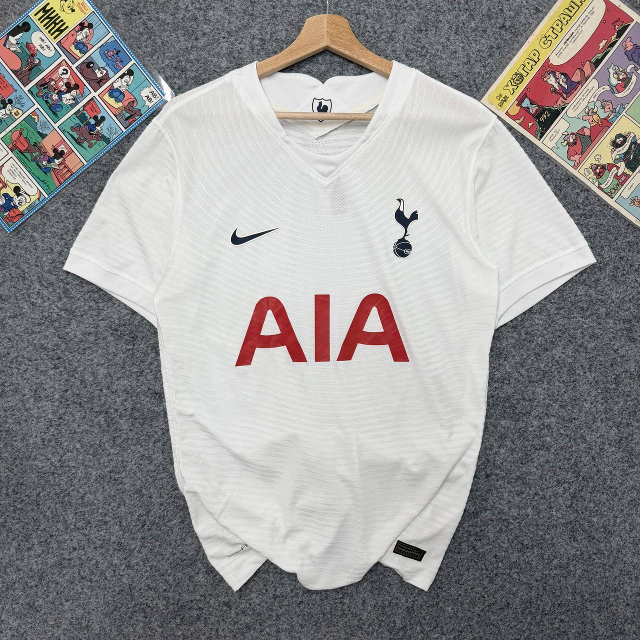 Tottenham Nike
