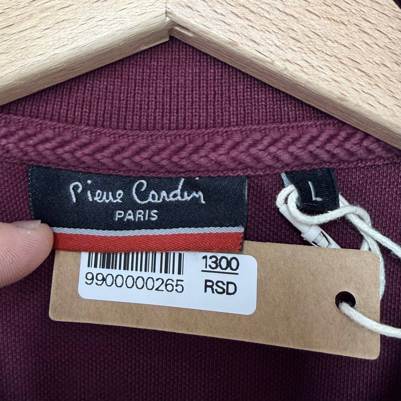 Pierre Cardin