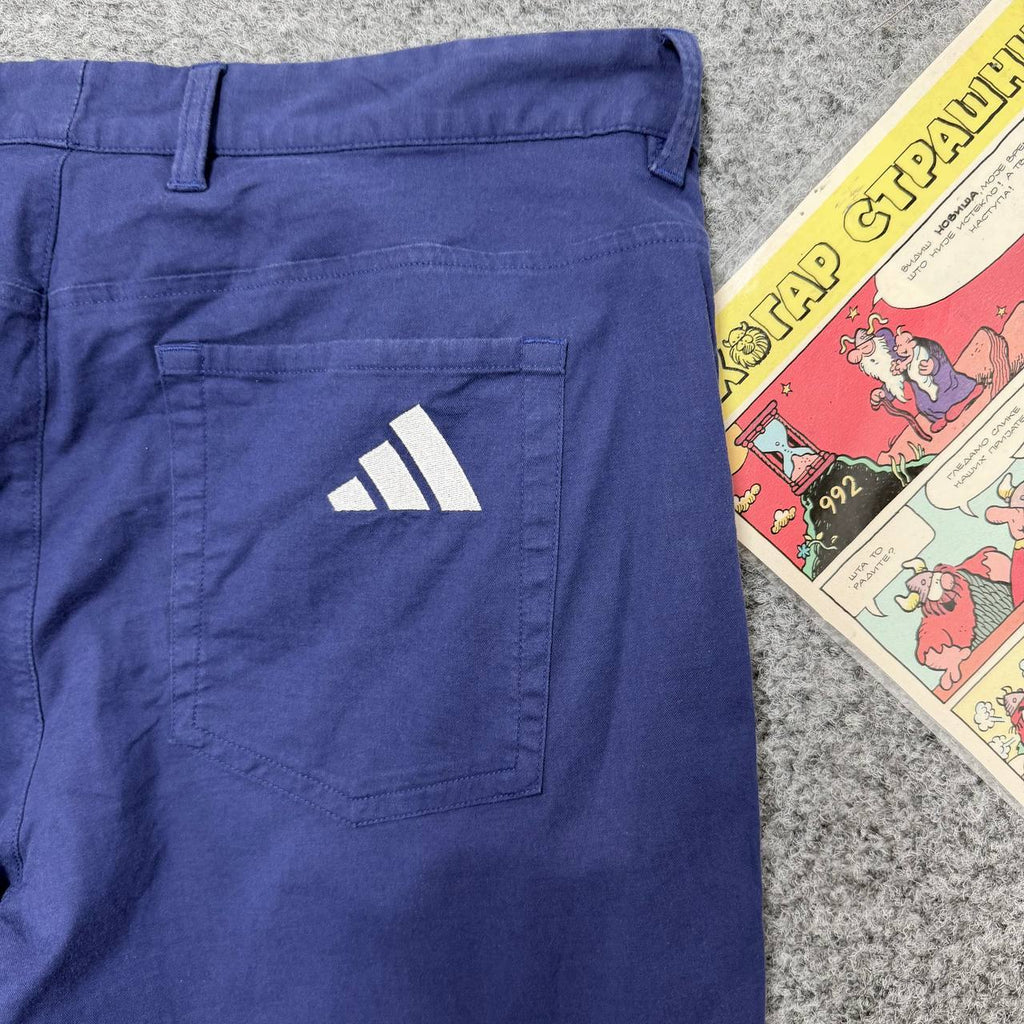adidas