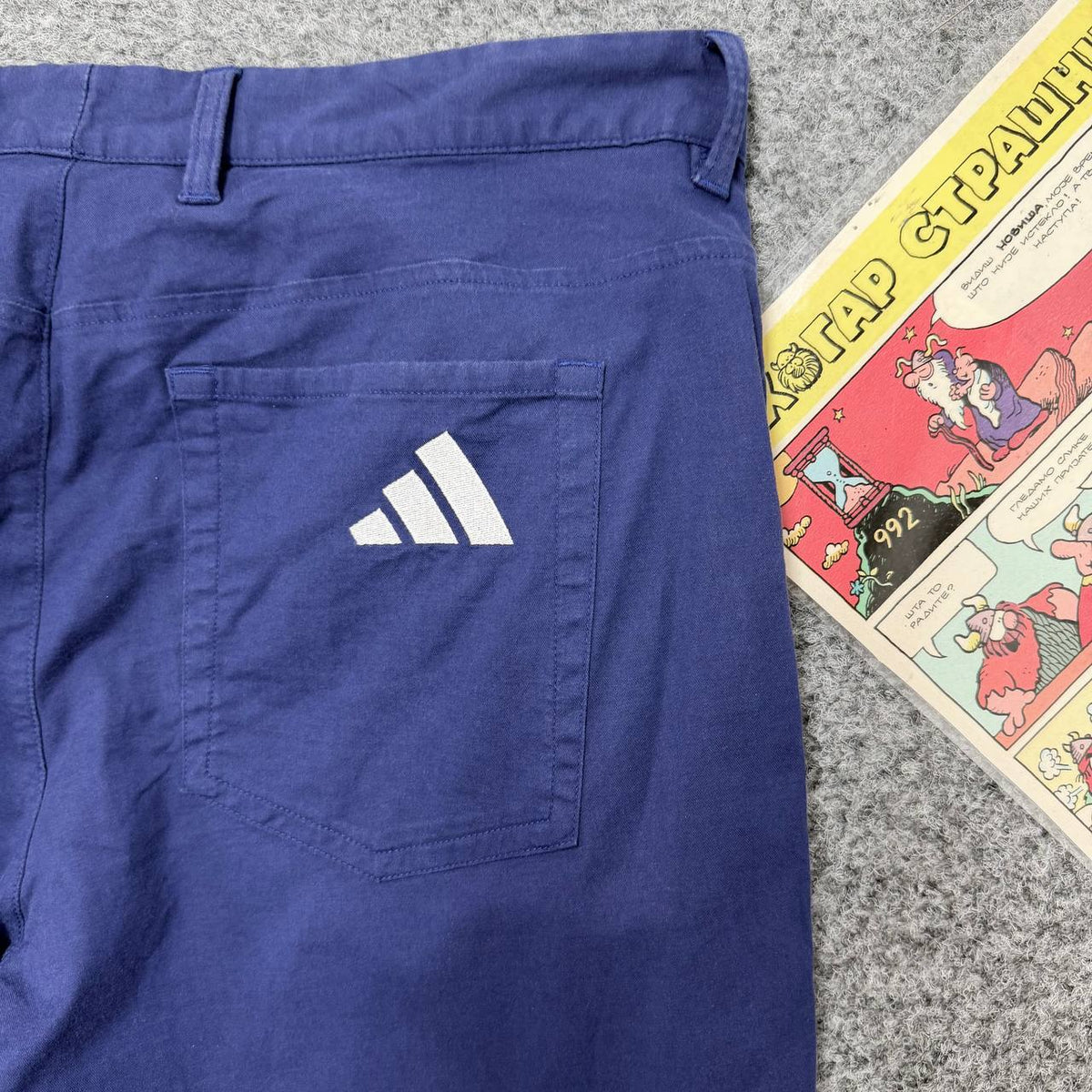 adidas