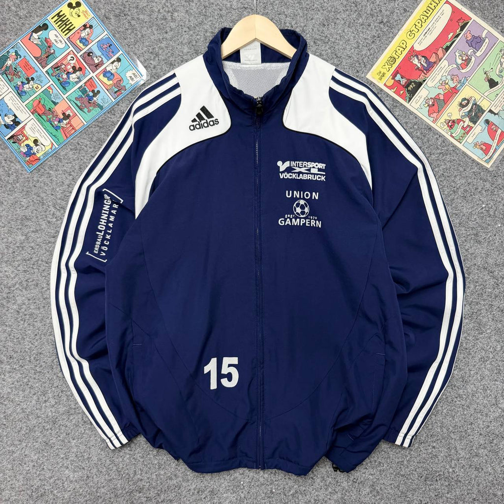 adidas