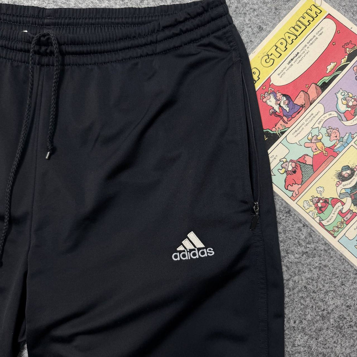 adidas