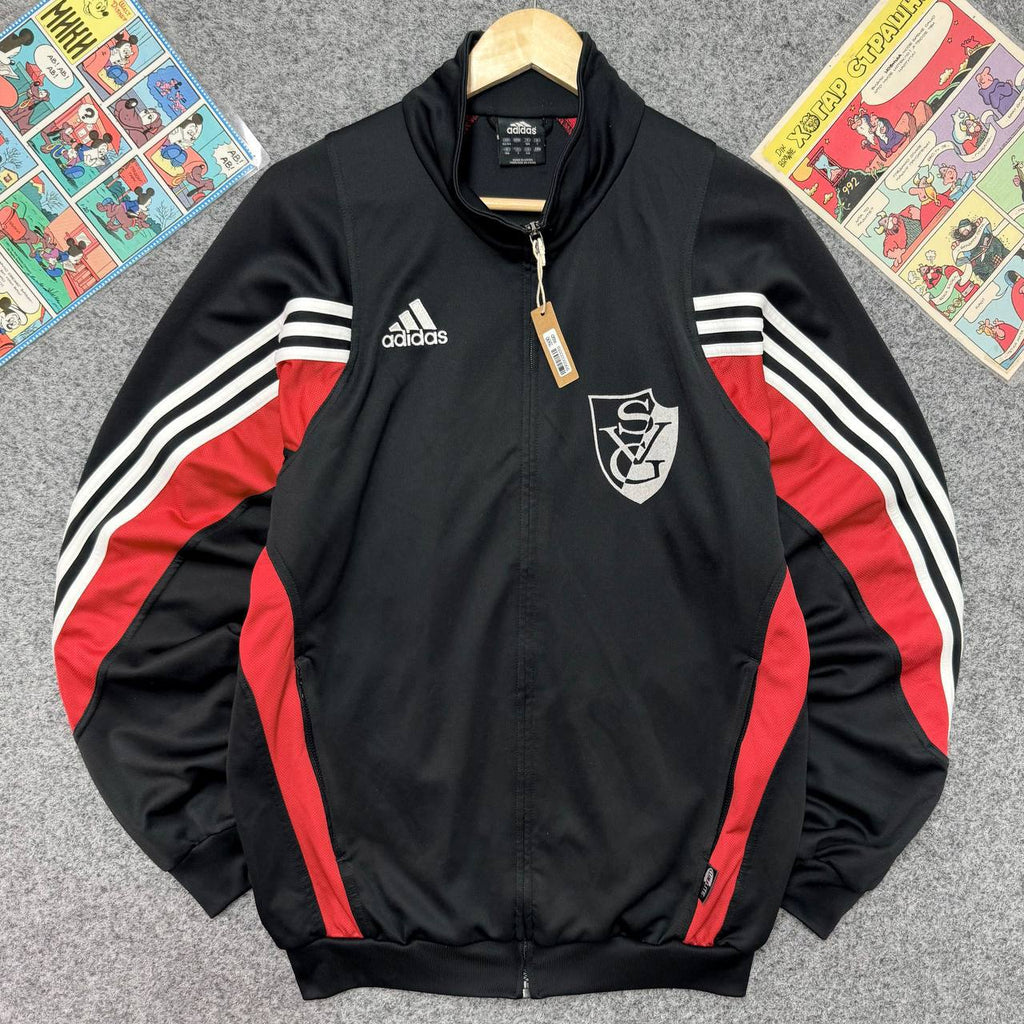 adidas