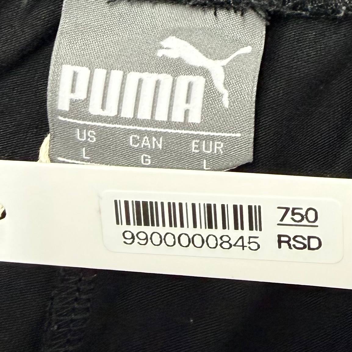 Puma