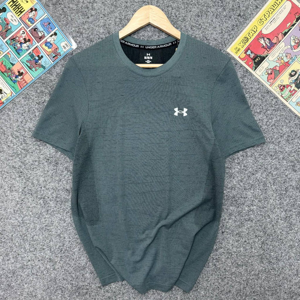Under Armour