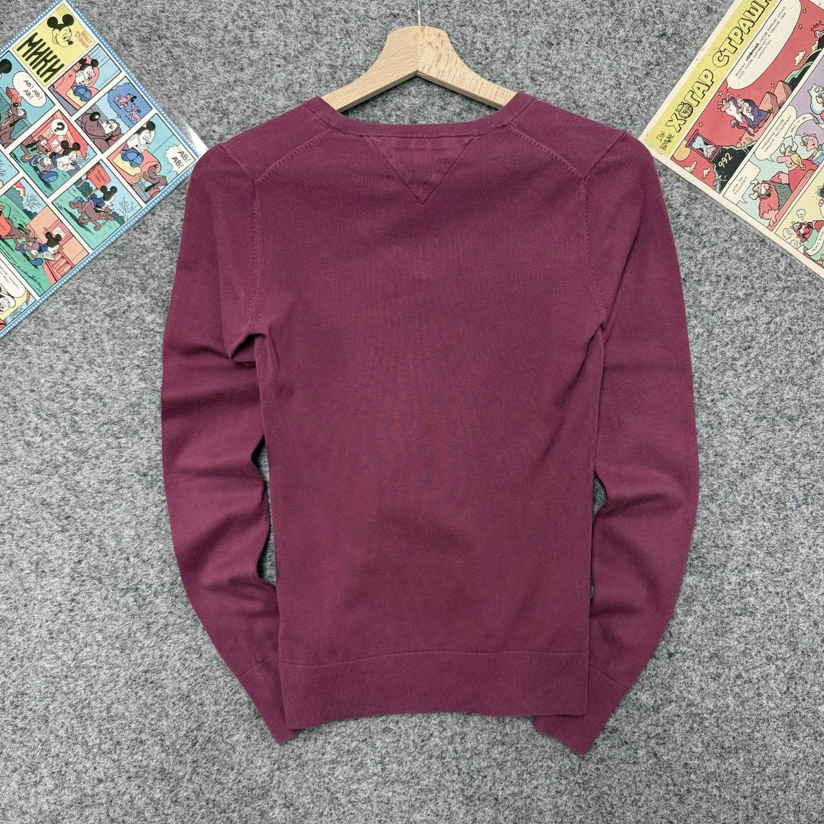 Tommy Hilfiger
