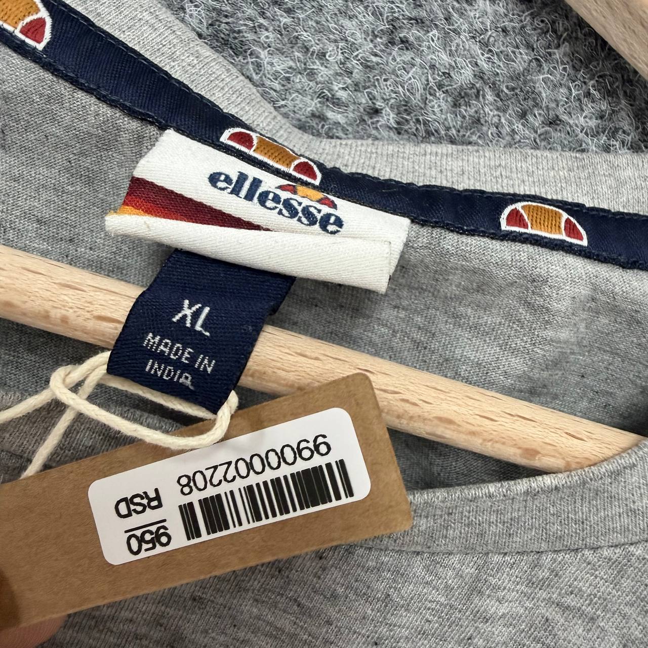 Ellesse