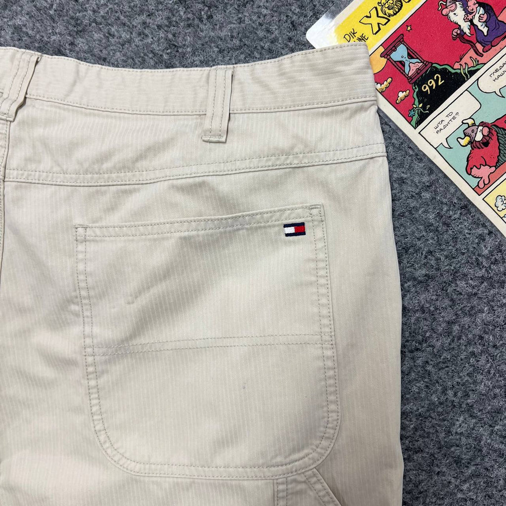 Tommy Hilfiger