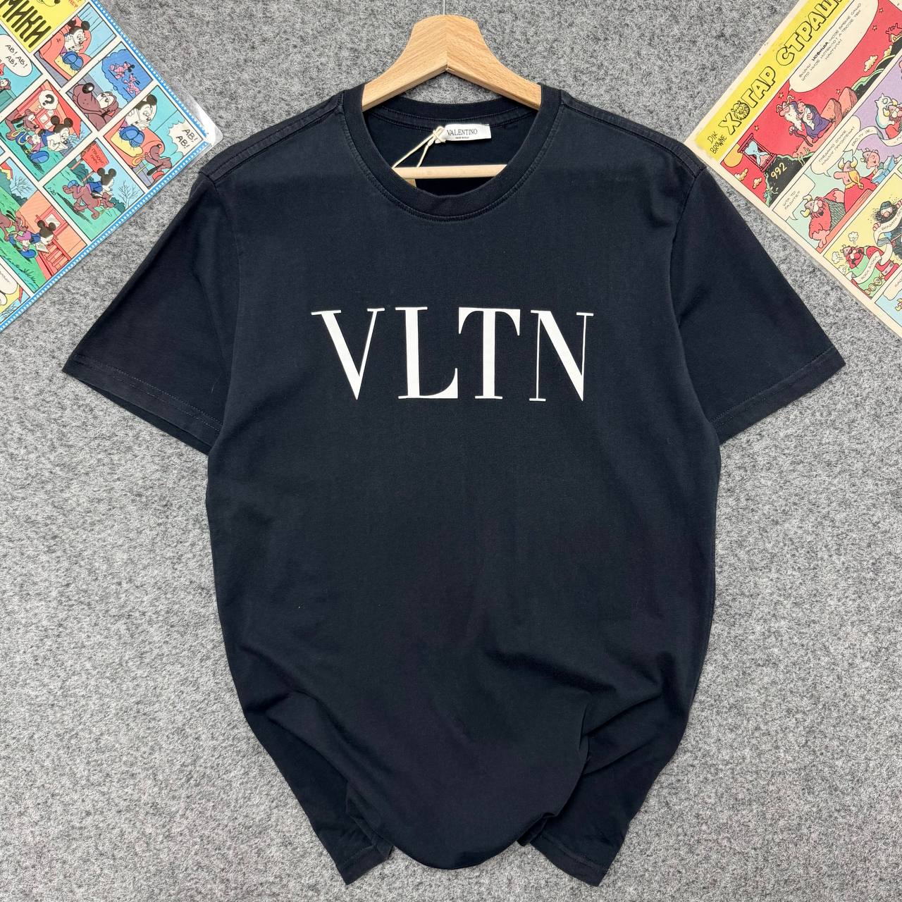VALENTINO
