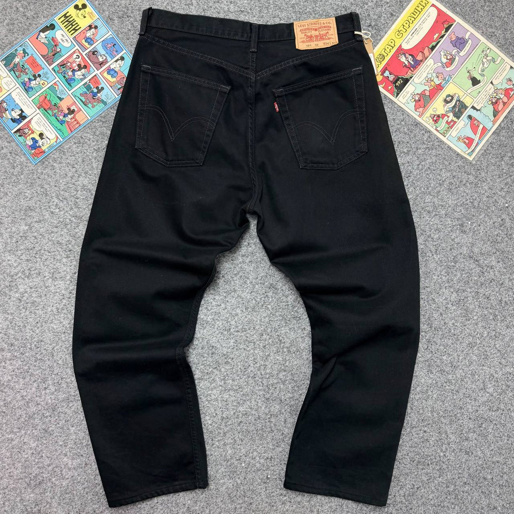 Levi Strauss & Co.