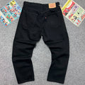 Levi Strauss & Co.