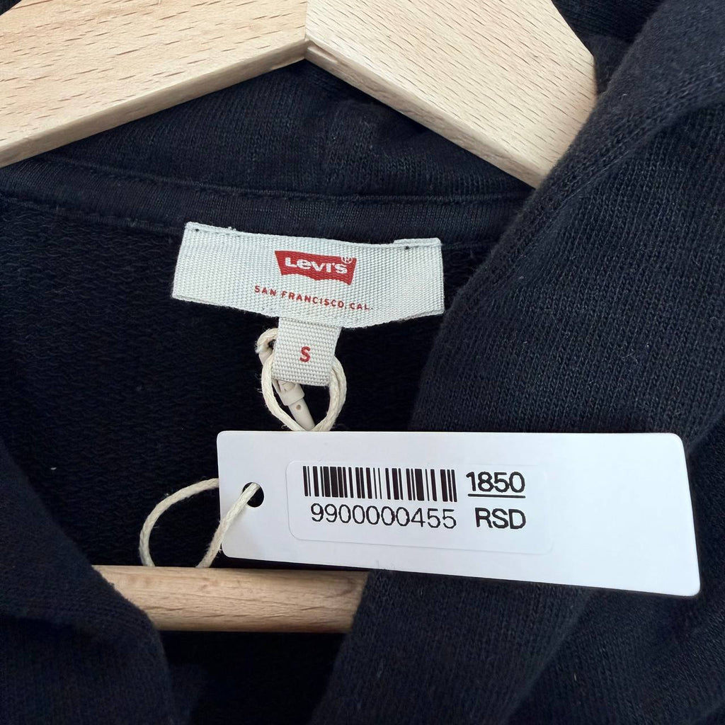 Levi's