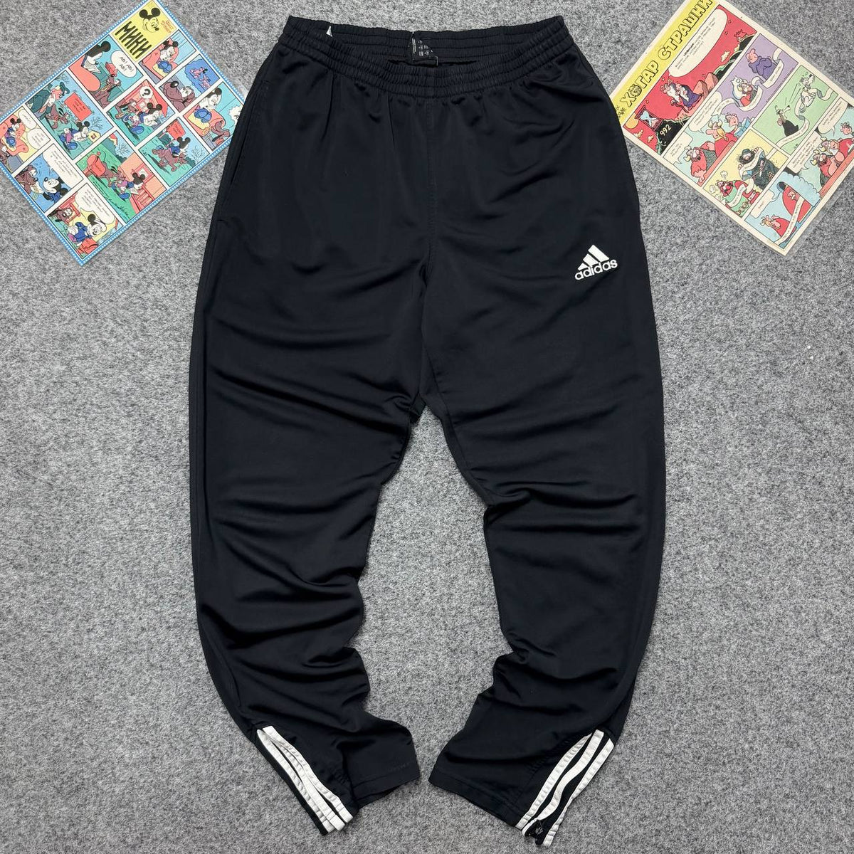 adidas