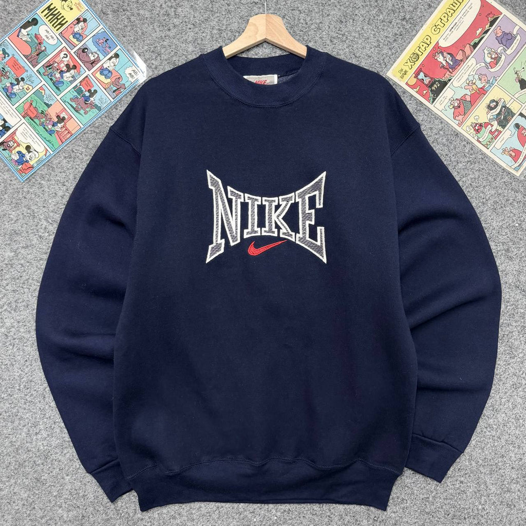Nike