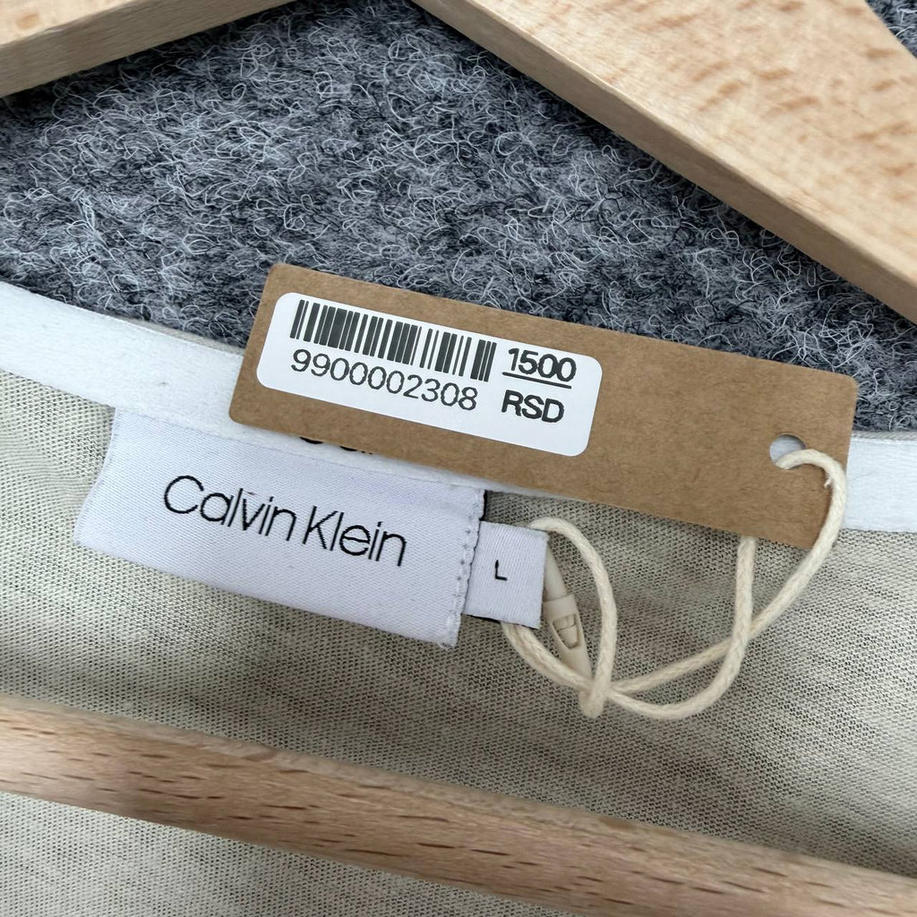 Calvin Klein