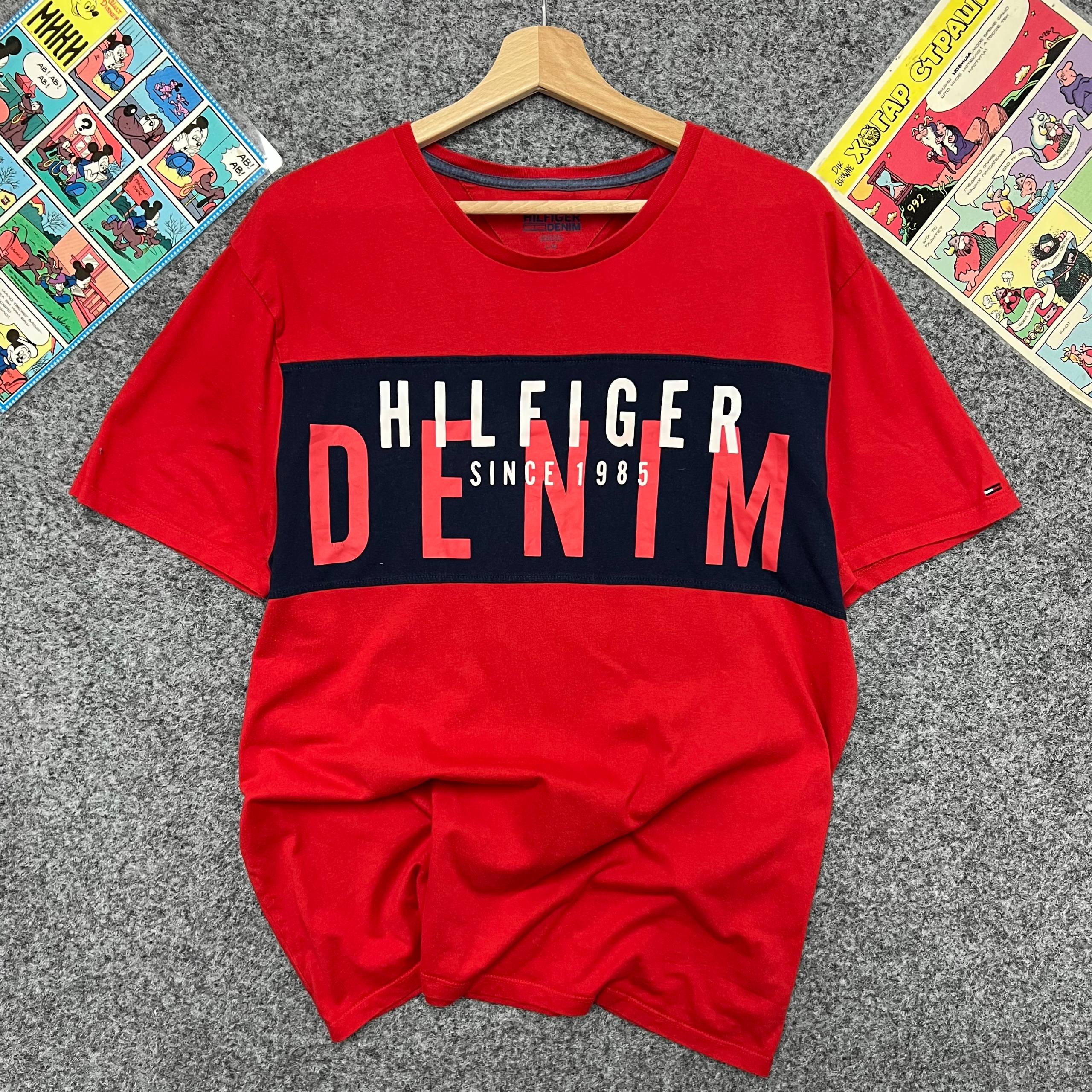 Tommy Hilfiger